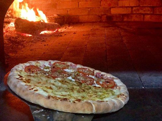 Pizzaria Da Mamma