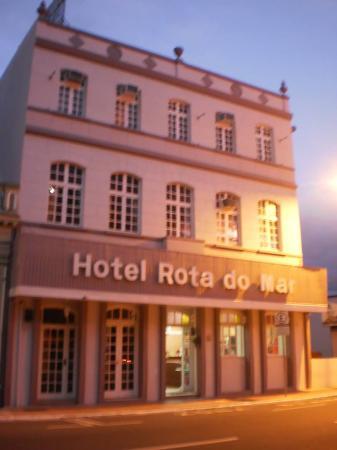 Restaurante e Lanchonete Rota Do Mar