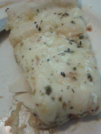 Pizzaria Nossa Casa