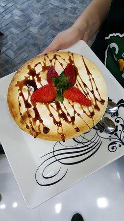 Frutos de Goiás