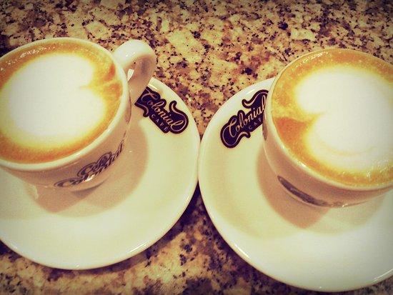 Kleines Cafe