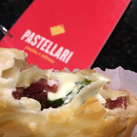 Pastellari