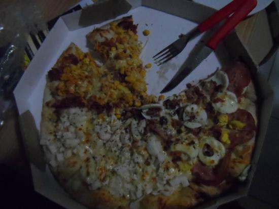 Pizzaria Marins