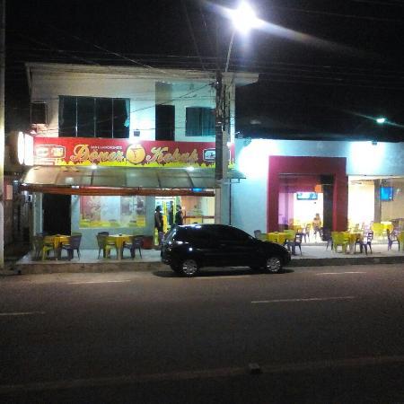 Doner Kebab Bar E Lanchonete