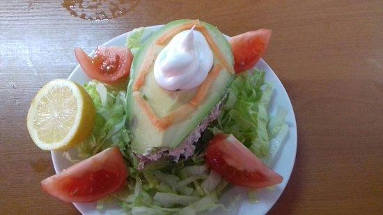 Restaurant Alcobri