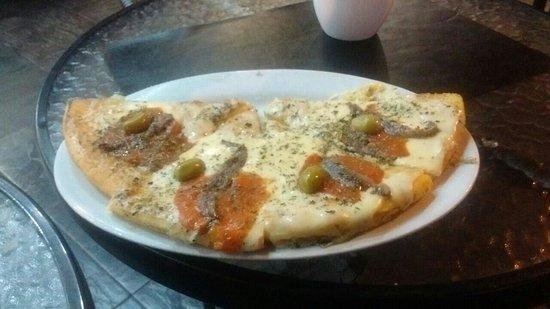 Bar Espanol