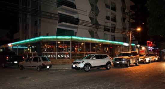 Goss Velarde