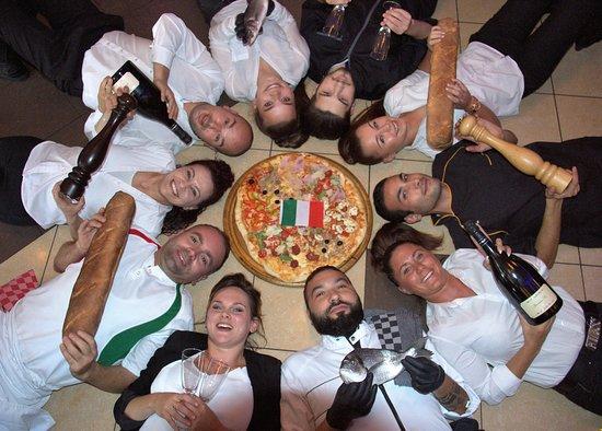 La storia
