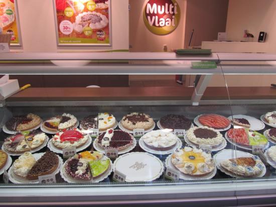 MultiVlaai