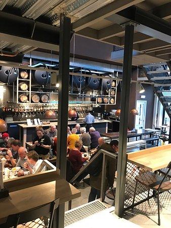 Bossche Stadsbrouwerij Jongens van De Wit