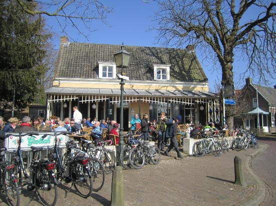 Doorn Buitenlust