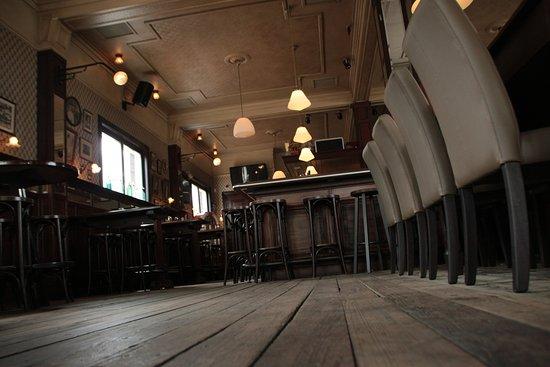 Grand Het Cafe Lokaal