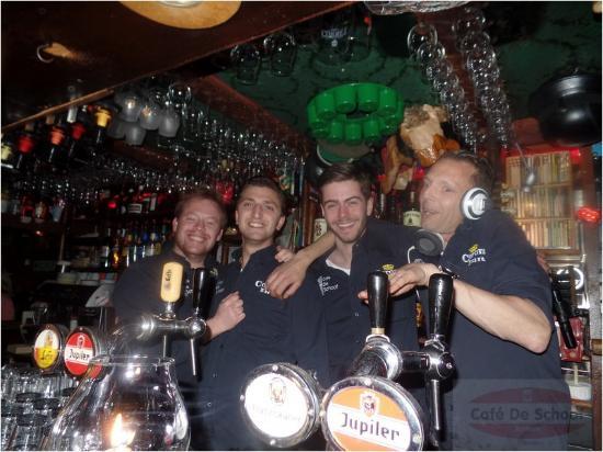 Cafe de Schoof
