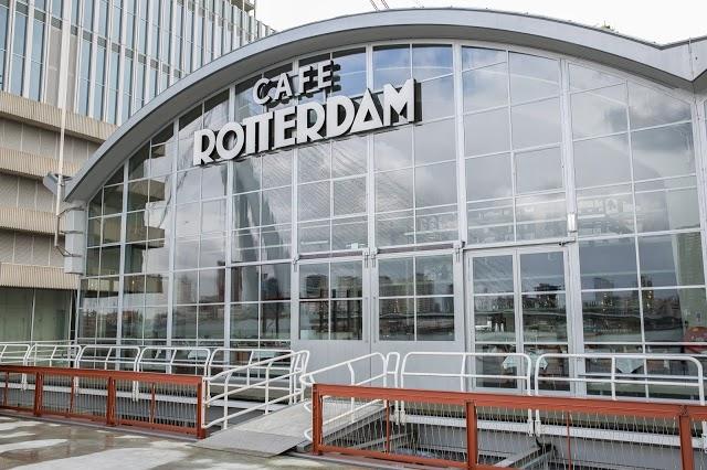 Cafe Rotterdam