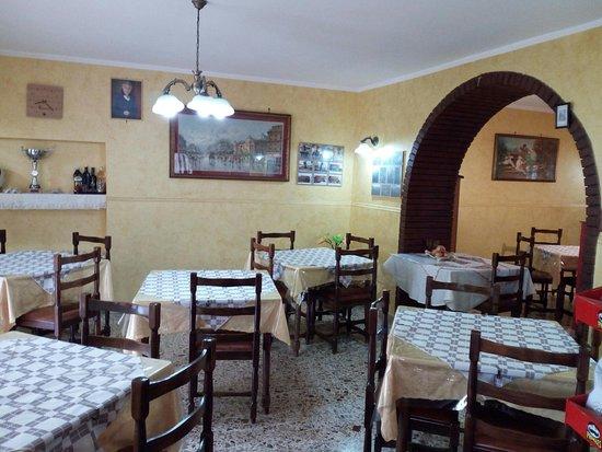 Trattoria Bar Marinella