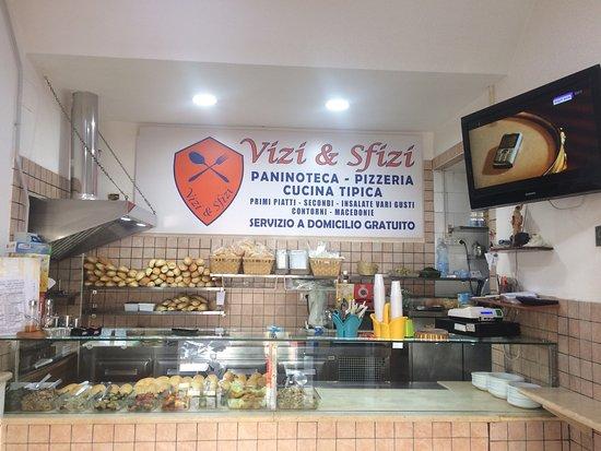 Vizi E Sfizi