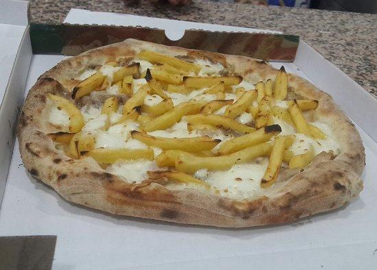 Pizza XXL