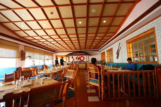 Kadaloram Restaurant