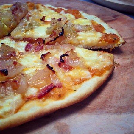 La Matatena Pizzeria