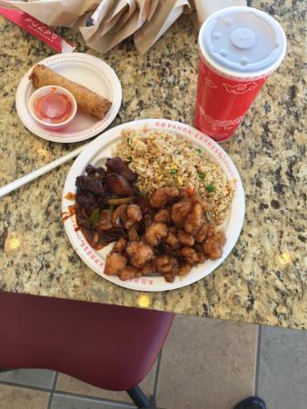 Panda Express