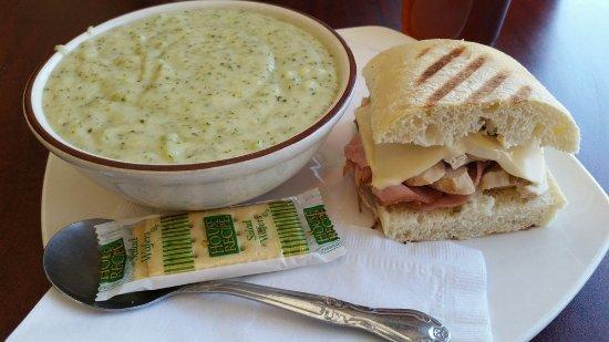 Artisan Bake Works Cafe