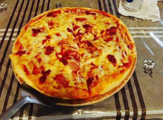La Pizzeta
