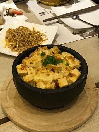 Pan's Tofu Boutique
