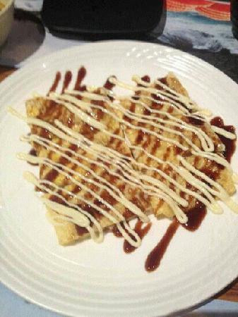 ZhangBan Japanese Restaurant