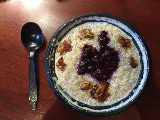 BACO Juice and Taco Bar