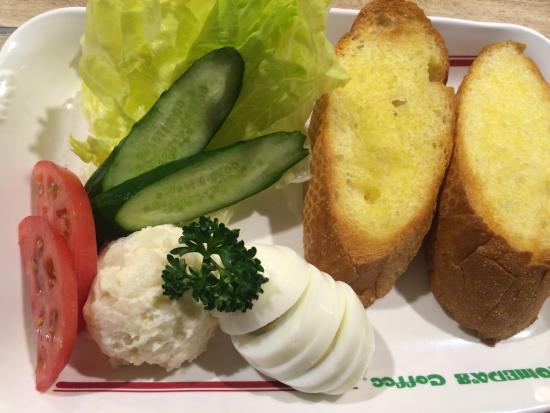 Komeda Coffee