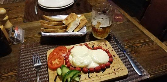 Beer Hall 2