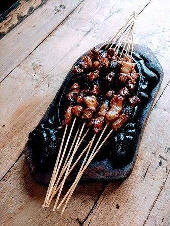 Warung Sate Shinta