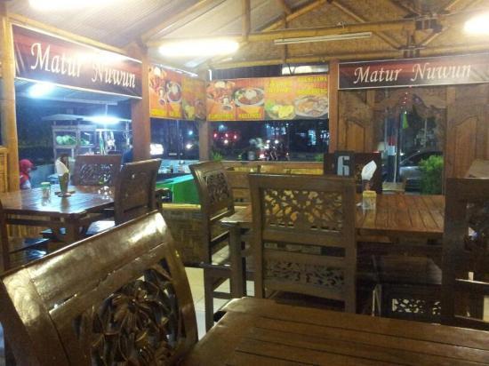 Gudeg Ceker Sedep Raos "SR" Jogja