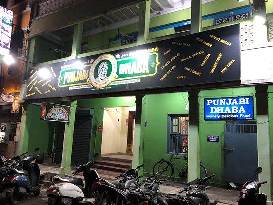 Punjabi Dhaba