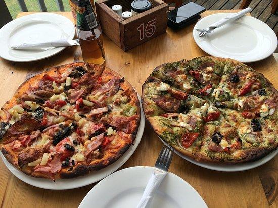 Cafe KO Bar and Grill