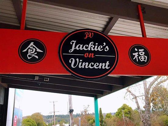 Jackie's On Vincent