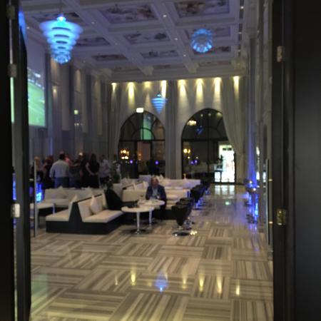 Voda Bar