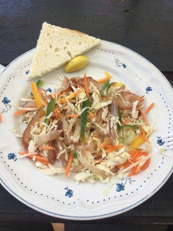 Gala Takeaway