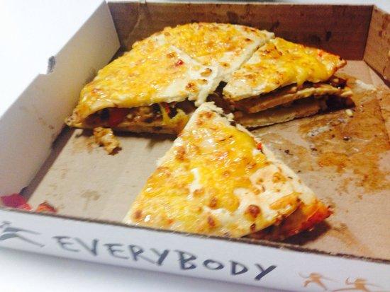 Debonairs