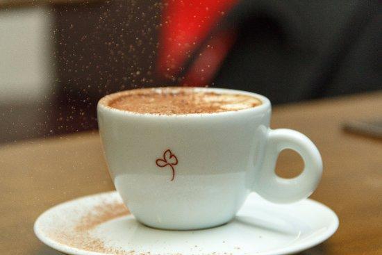 Nazareth Café