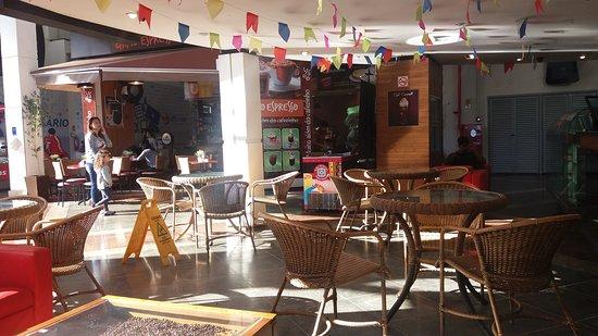 Cafe do Ponto