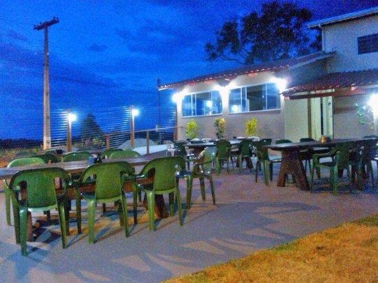 Magnolia Pizzaria
