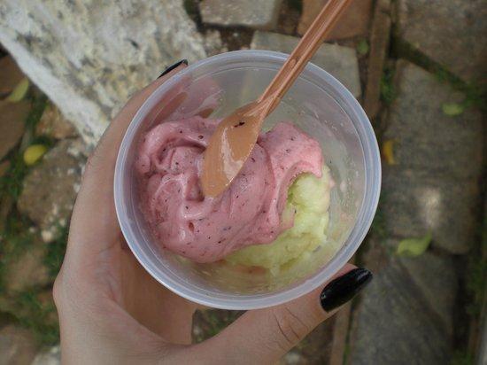 Sorveteria Colorê
