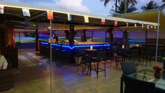 Parai Bar