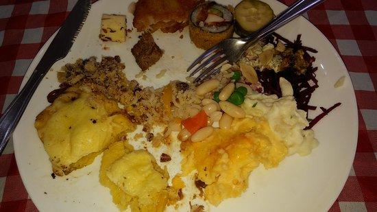 Lomba Restaurante