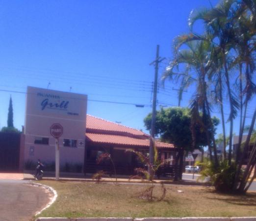 Picanha Grill