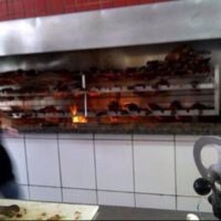 Frango Kidelicia