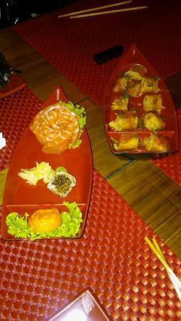 Aiko Sushi