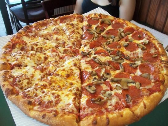 Chopizza