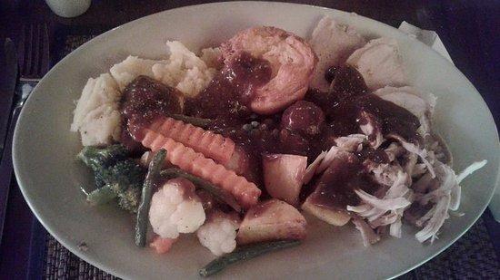 Shanghai Bar & Restaurant